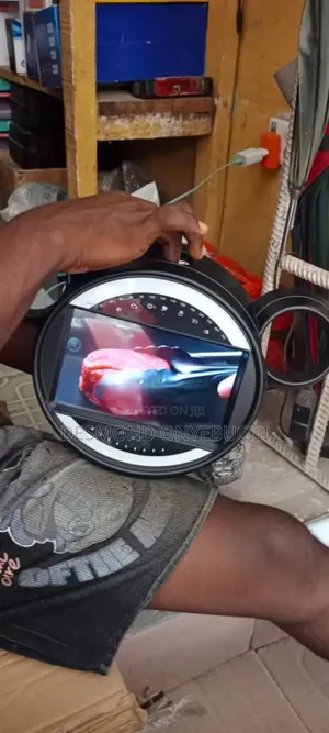 Mini Cooper Android Player+Reverse Camera