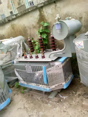 The Power Source Astor Power Transformer