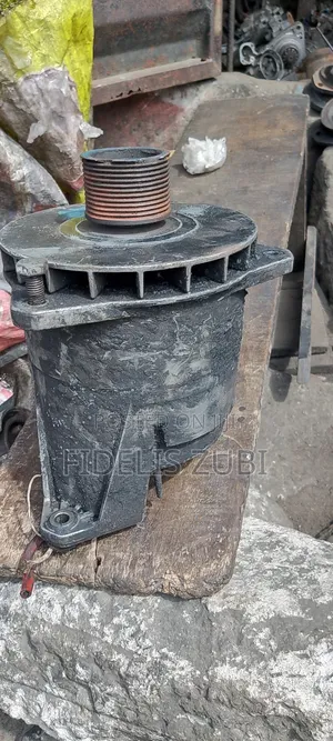 Alternator for 911, Daf, Iveco and Others.