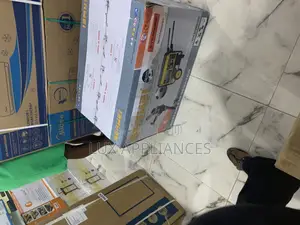 Low Noise Senwei Generator