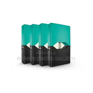 Juul Menthol One Refill Pods -5%