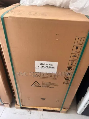 Konica Minolta Bizhub C224/C364