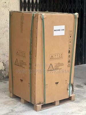 Brand New BIZHUB C368
