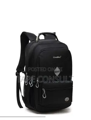 Quality Waterproof Laptop Backpack