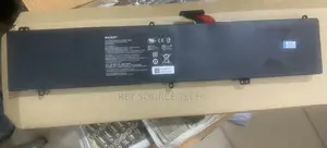 F1 Battery For Razer Blade Pro17.3 2017 Rz09-0166