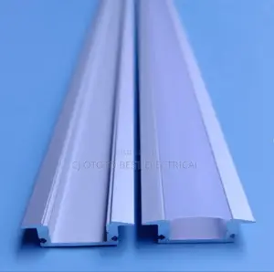 Aluminum Profile Light Available