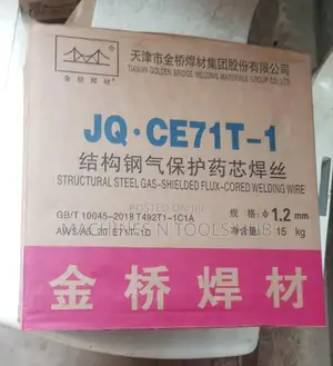 1.2mm Flux-Cored Welding Wire