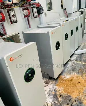 15kwh Felicty Lithium Ion Battery Available