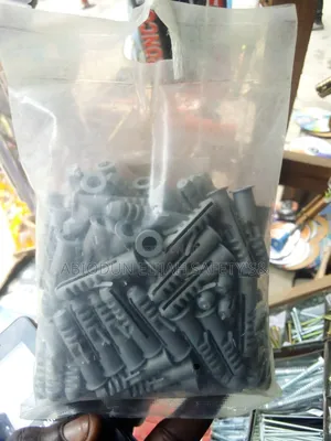 Best Quality Fishure Peg 8mm by 100pcs