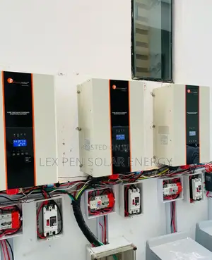 10kva 48volt Felicty Hybrid Inverter Available