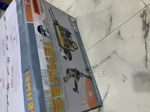 Buy Our 1year Warranty Senwei Generator