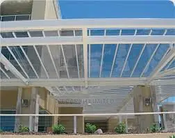 Danpalons (Foreign Polycarbonate Sheets)
