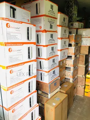 10kva 7.5kva Felicty Inverters Available With Good Price