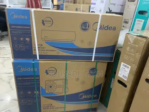 Functional Midea 1hp Inverter Air Conditioner