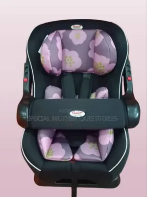 Special Graceland Big Car Seat