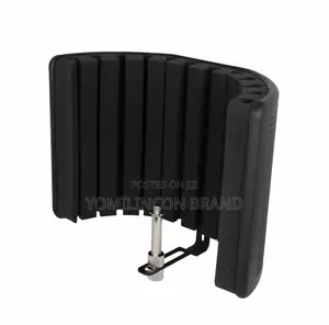 Alctron Pf66 Acoustic Screen