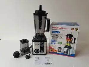 King Mate Promax Blender