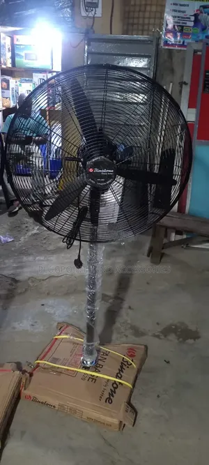 Binatone Heavy Duty Fan 3020/2620 Clearance Sales