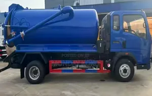 Septic Tank/Soak Away Removal