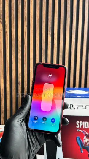 Apple iPhone XR 64 GB Red