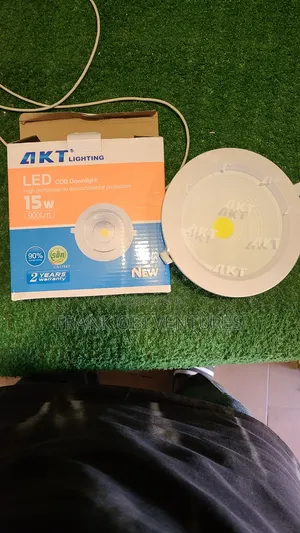 Cob Akt 15W,10W