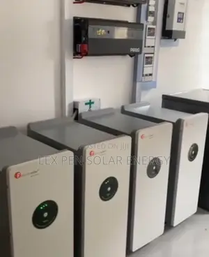 15kwh Felicty Lithium Ion Battery 51.2v Available