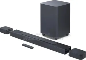 JBL Bar 800 Soundbar