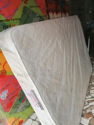 Semi Orthopedic Mattress