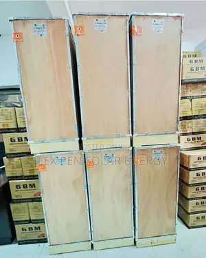 15kwh and 17.5kwh Felicity Lithium Ion Battery Available 350