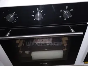 High Durable Polystar 63l Inbuilt Oven