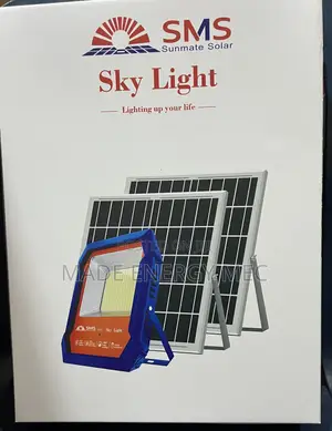 Sky Light SMS 200 W Plastic