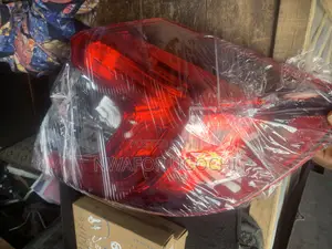 Rear Light 2018-2020 Honda Civic.