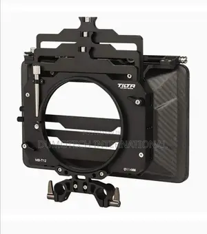 Tilta MB-T12 4x4.56 Matte Box