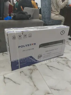Trending Polystar Cooker Hood ( Pv-Jy9015b)