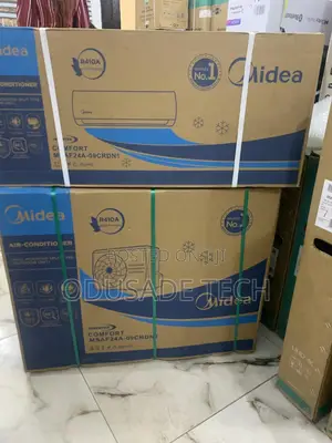 Top Picked Midea 1hp Inverter Air Conditioner
