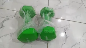 5 Kg Aerobic Dumbbells