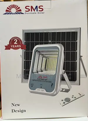 Skylight Solar Light 100W