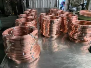 Original Copper Tape 25mm