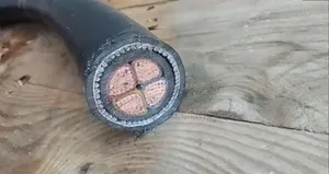 70 Mm4 Core Armored Cable Original