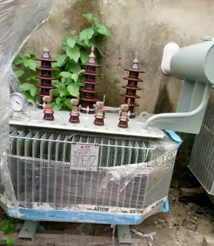 Power Prodigies Astor Power Transformer
