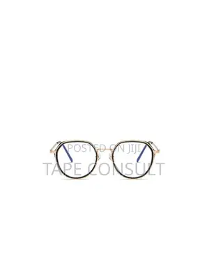 Anti Blue Ray Lens