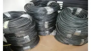 6mm Dual Core Solar Cable (Per Meter)