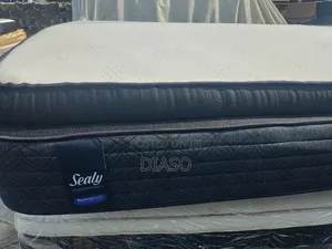 Order for Your U.S 14inches 6x6 Mattres Get 1 Fiber Pillow