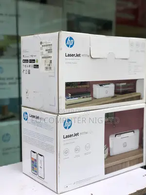 Hp Laserjet M111w Monochrome Wireless Printer