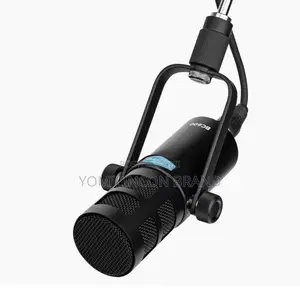 Alctron BC600 Dynamic Broadcasting Mic