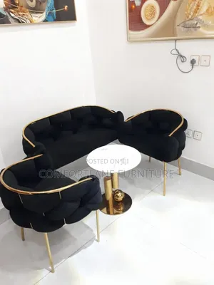 Office/Home Set of Sofa