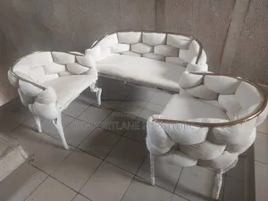 Office/Home Set of Sofa