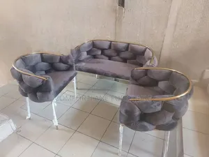 Office/Home Set of Sofa