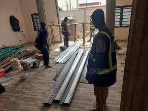Heavy-Duty Roller Shutter Garage Door Configurations