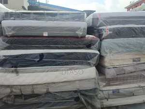 Order For Your Affordable Canadian/ Usa Mattress & Get 1 Fiber Pilow